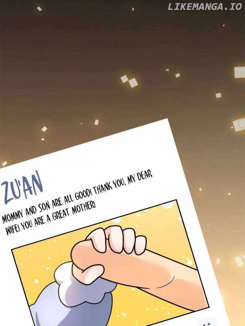 Spare Me, Great Lord! Chapter 755 36